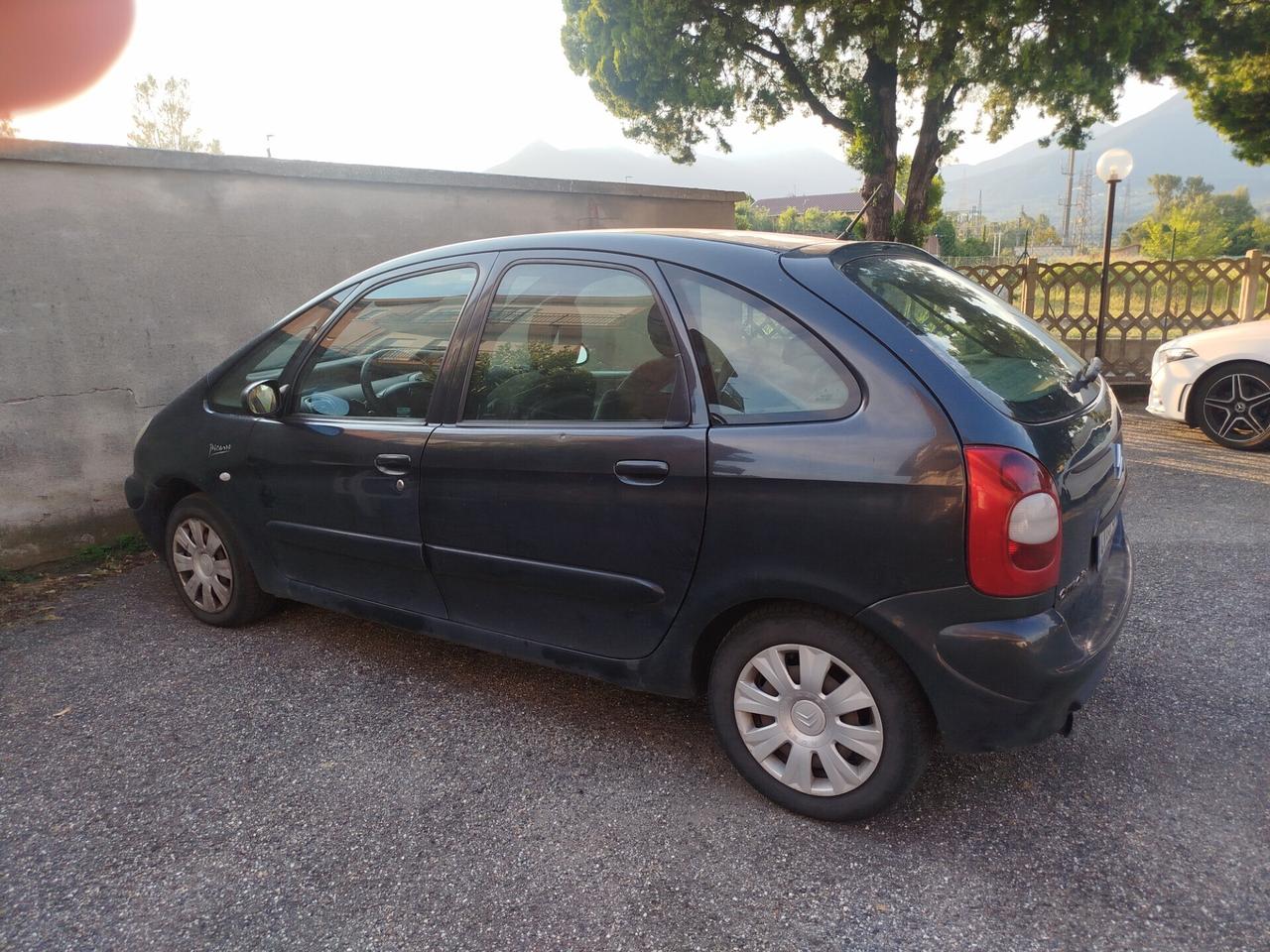 Citroen C4 1.6 HDi 90CV Elegance