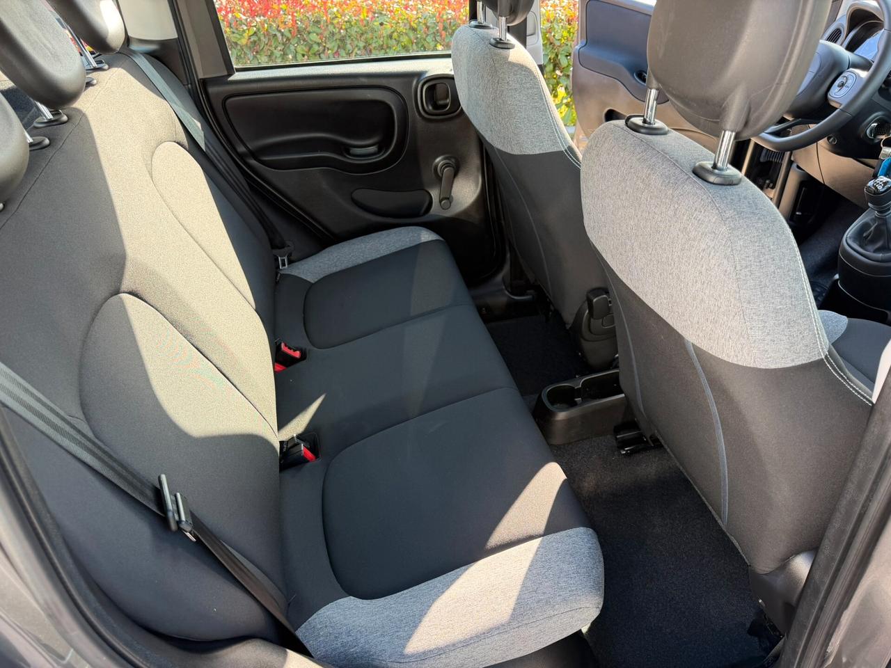 Fiat Panda 1.0 Hybrid City Cross 2022 UNIPRO - NO VINCOLI FINANZIAMENTO