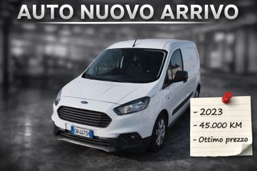 Ford Transit Courier 1.5 tdci 75cv S&S Trend