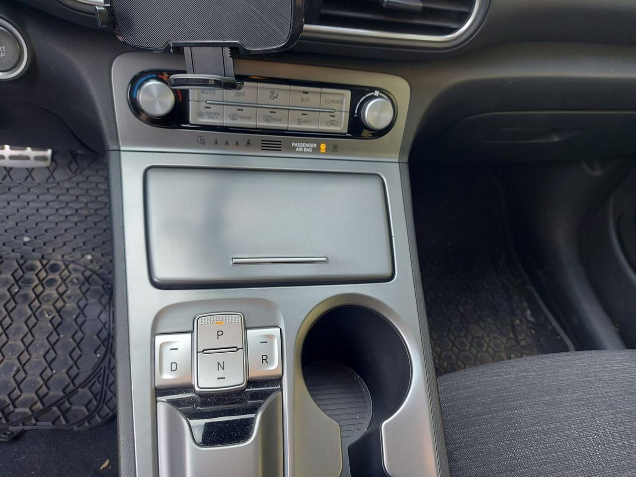 Hyundai Kona EV 39.2 kWh