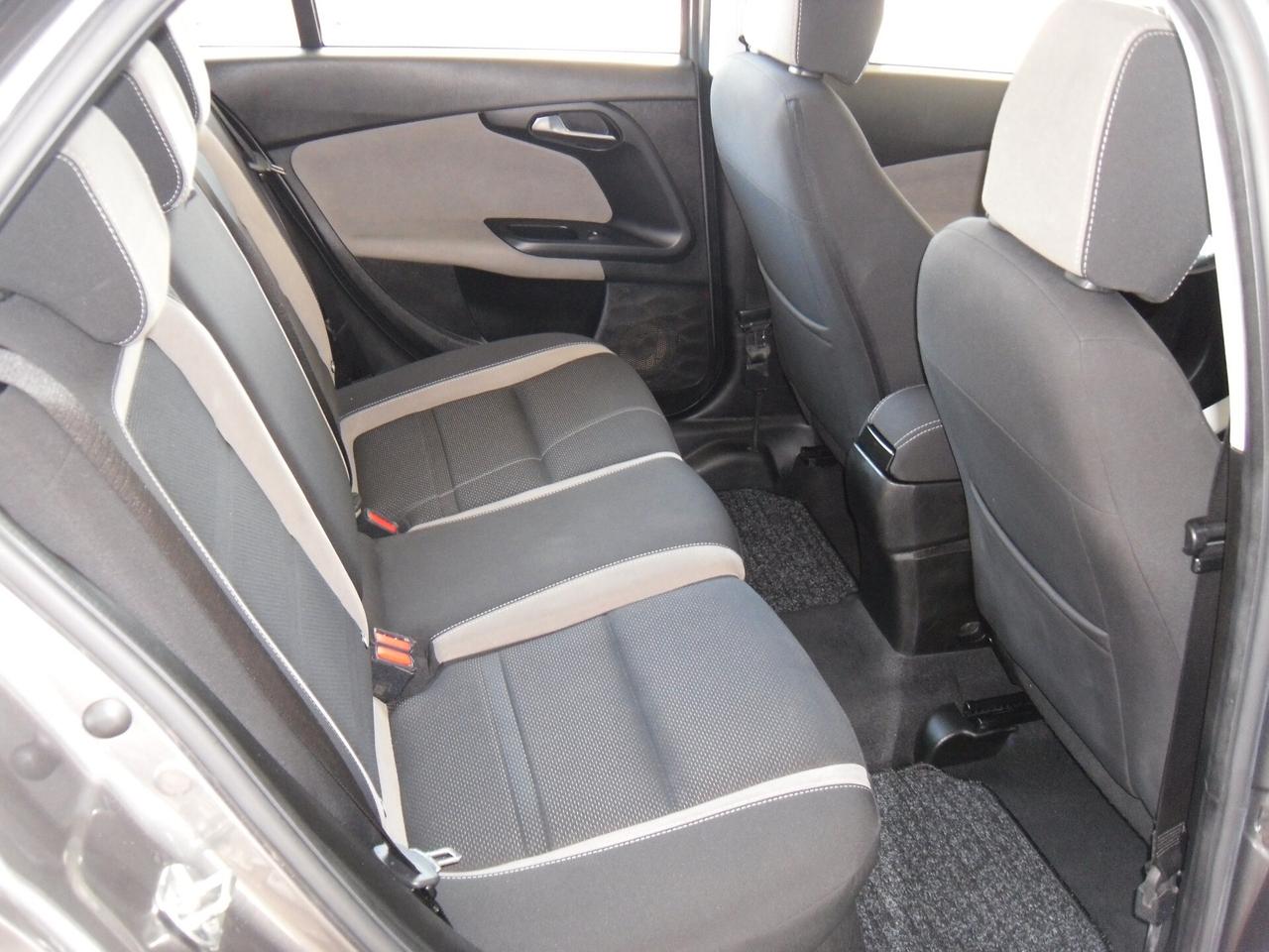 Fiat Tipo 1.6 multijet 120 cv SW Business