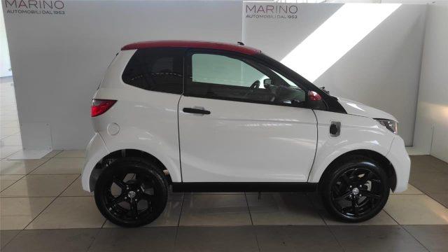 AIXAM City eCity Sport Emotion