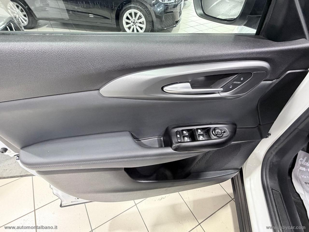 ALFA ROMEO Tonale 1.6 diesel 130 CV TCT6 Ti