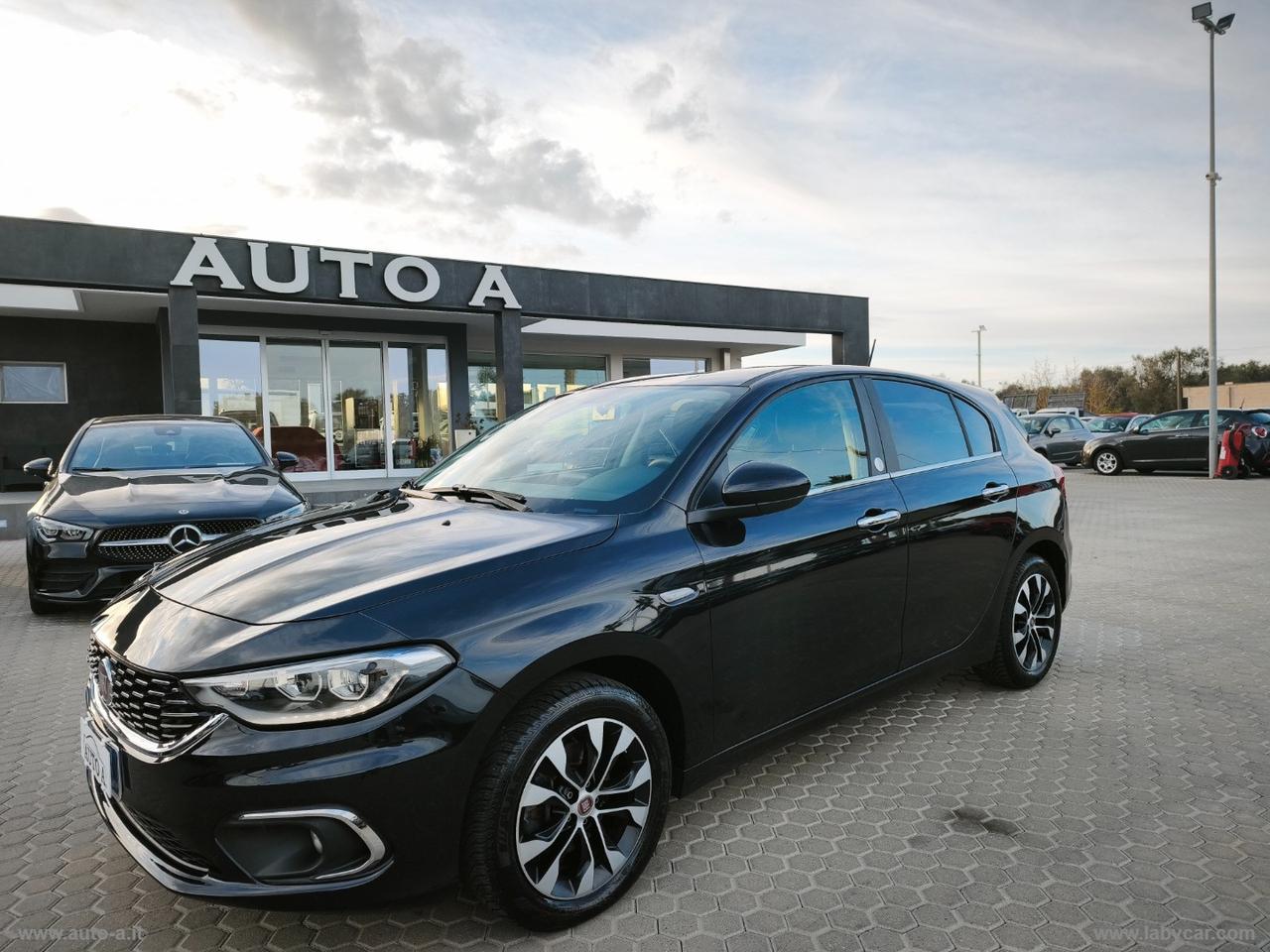 FIAT Tipo 1.3 Mjt S&S 5p. Mirror