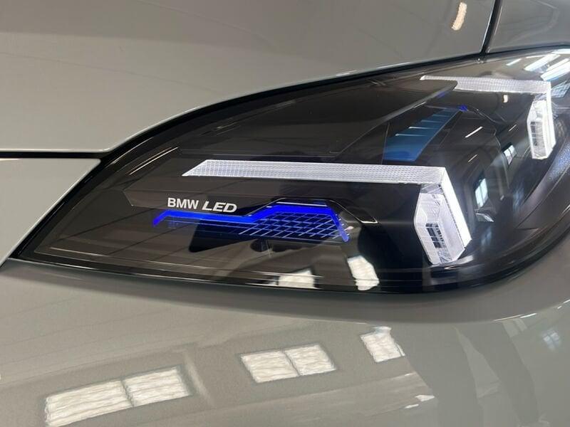 BMW Serie 1 120D