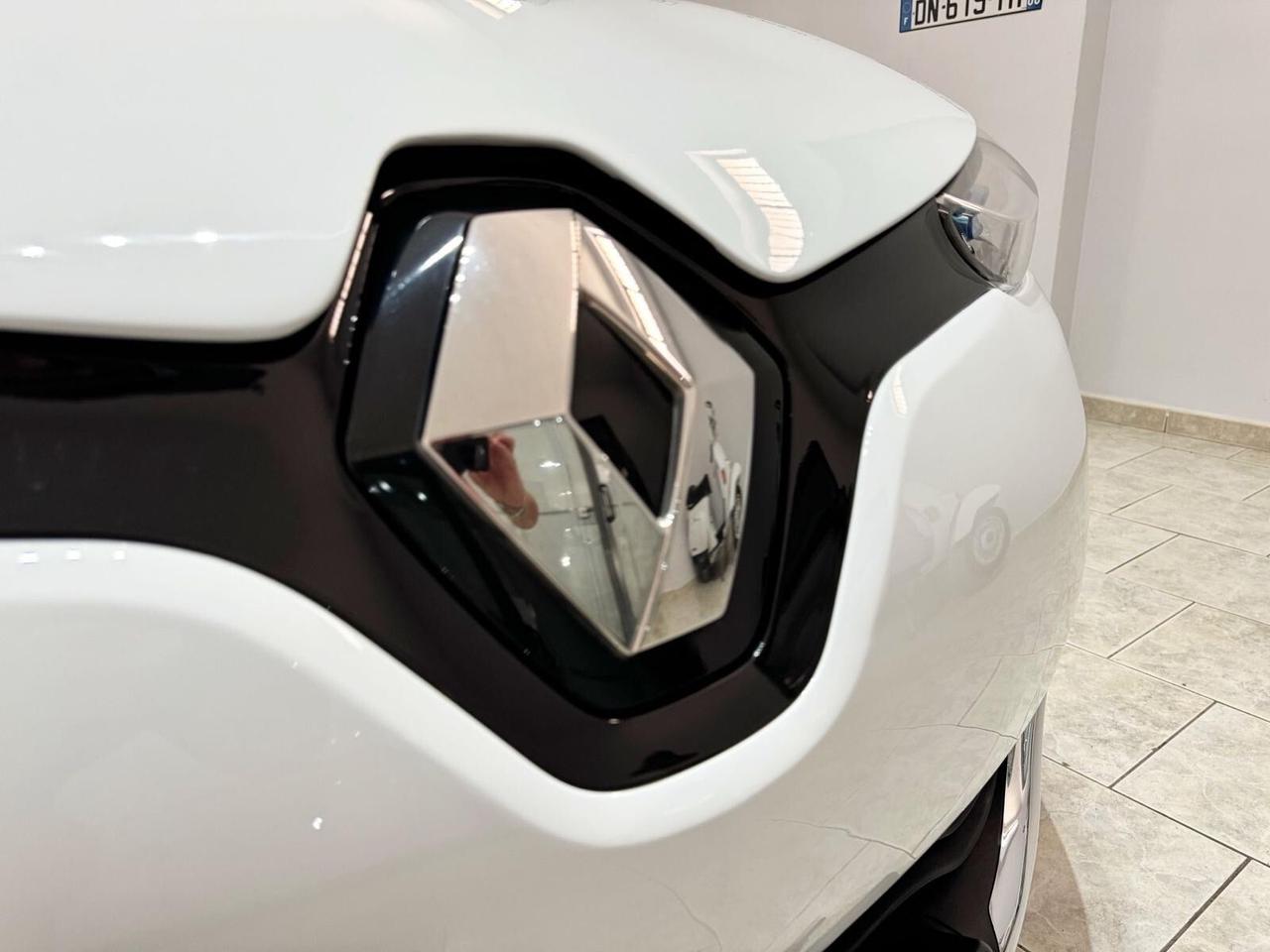 Renault ZOE Life R90 Flex elettrica