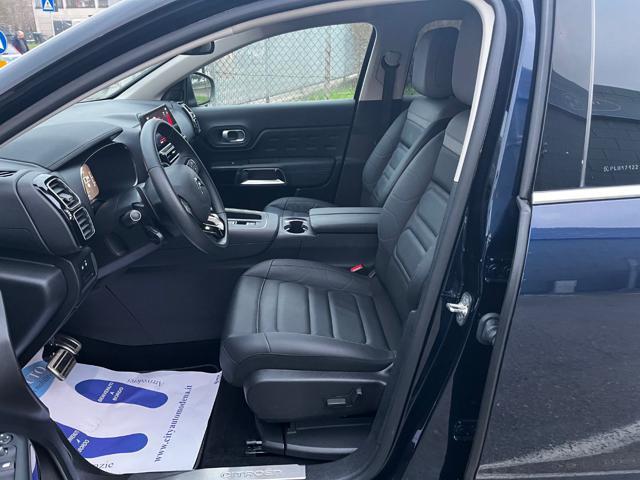 CITROEN C5 Aircross BlueHDi 130 S&S EAT8 Shine Pack