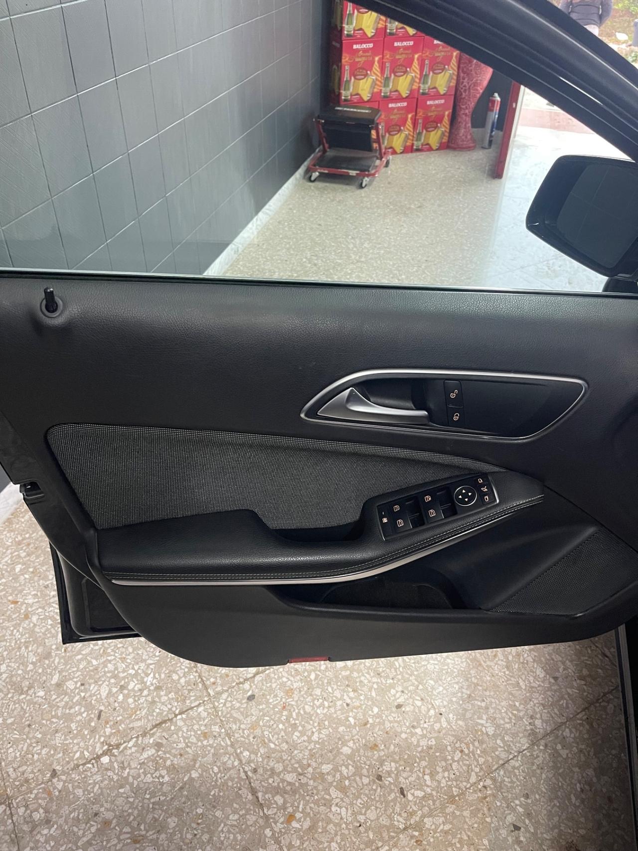 Mercedes-benz A 180 d Sport