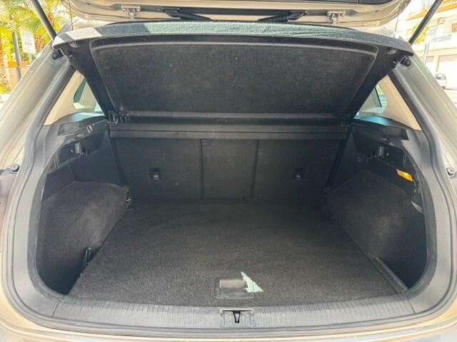 Volkswagen Tiguan 1.6 TDI SCR Style BlueMotion Technology