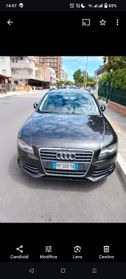 Audi A4 Avant 2.0 TDI 143CV F.AP.