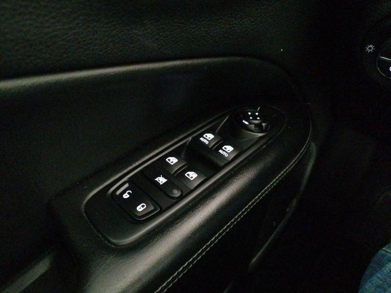 Jeep Compass 1.6 mjt S 2wd 120cv