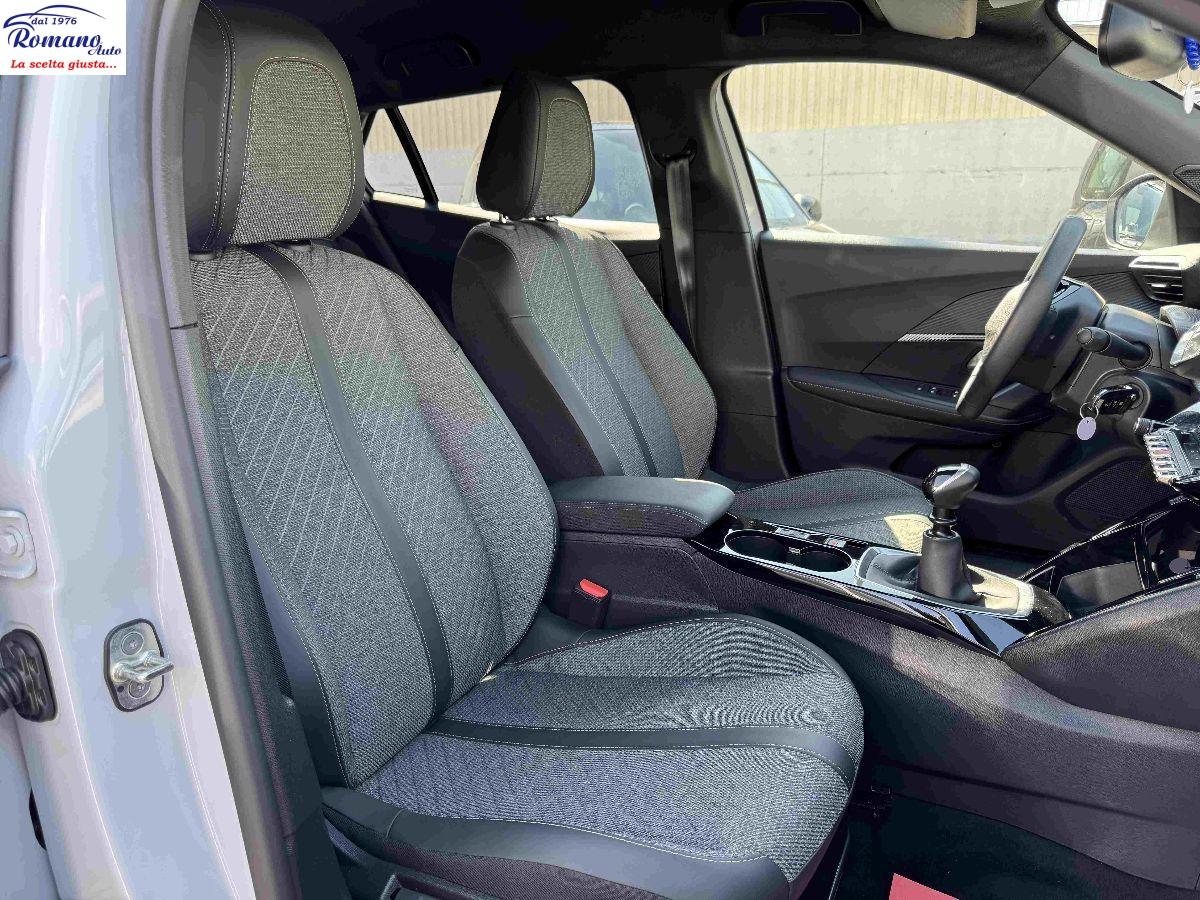 NEW PEUGEOT - 2008 - PureTech 100 Allure#VIRTUAL COCKPIT!