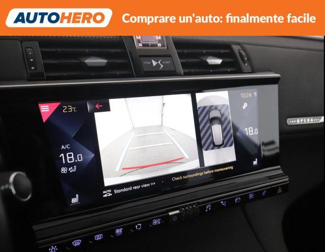 DS AUTOMOBILES DS 7 Crossback PureTech 225 aut. Grand Chic