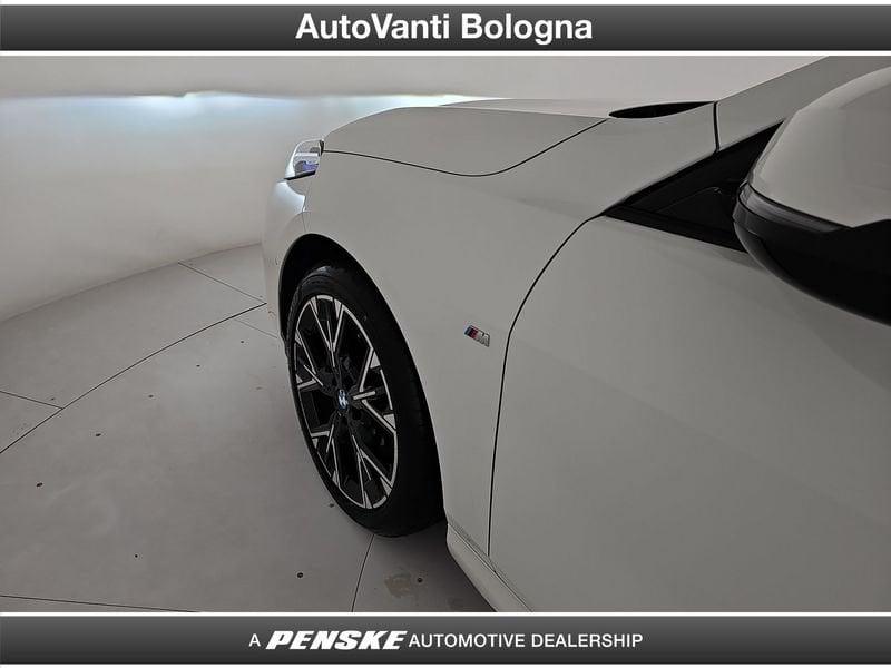 BMW Serie 1 118d MSport