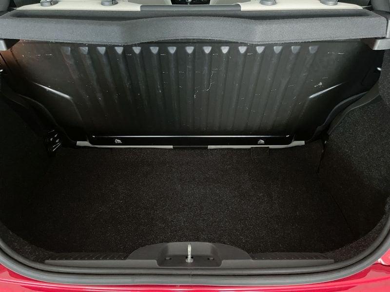 FIAT 500 500 1.0 hybrid Dolcevita 70cv