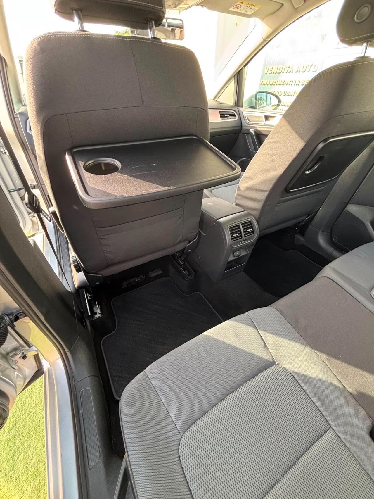 Volkswagen Golf Sportsvan DIESEL 1.6 TDI