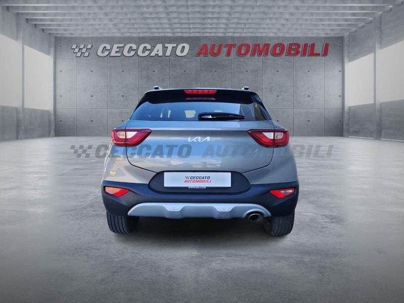 KIA Stonic Stonic 1.2 dpi Style 84cv