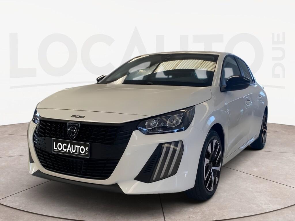 Peugeot 208 1.2 PureTech Style - PROMO