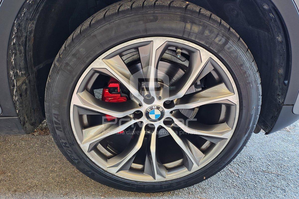 BMW X6 xDrive30d 258CV