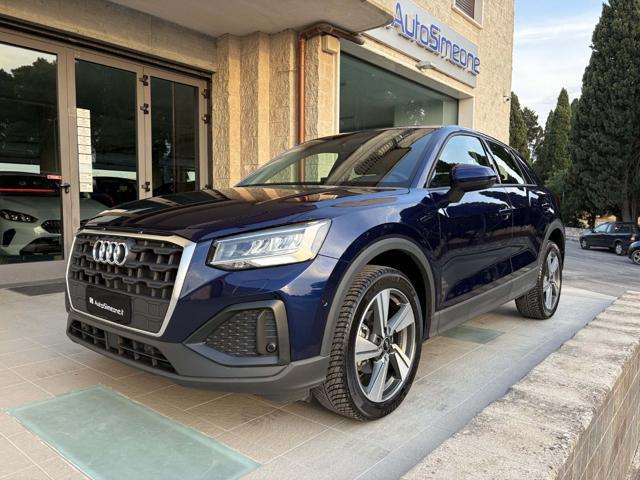 AUDI Q2 30 TDI S tronic Admired Advanced