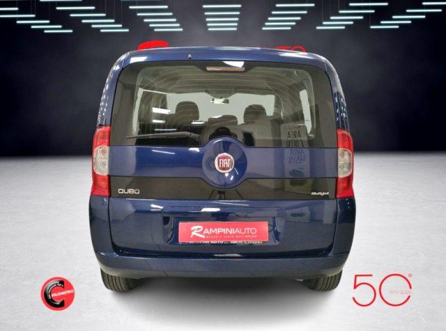 FIAT Qubo 1.3 MJT 80 CV Dynamic Pronta Consegna