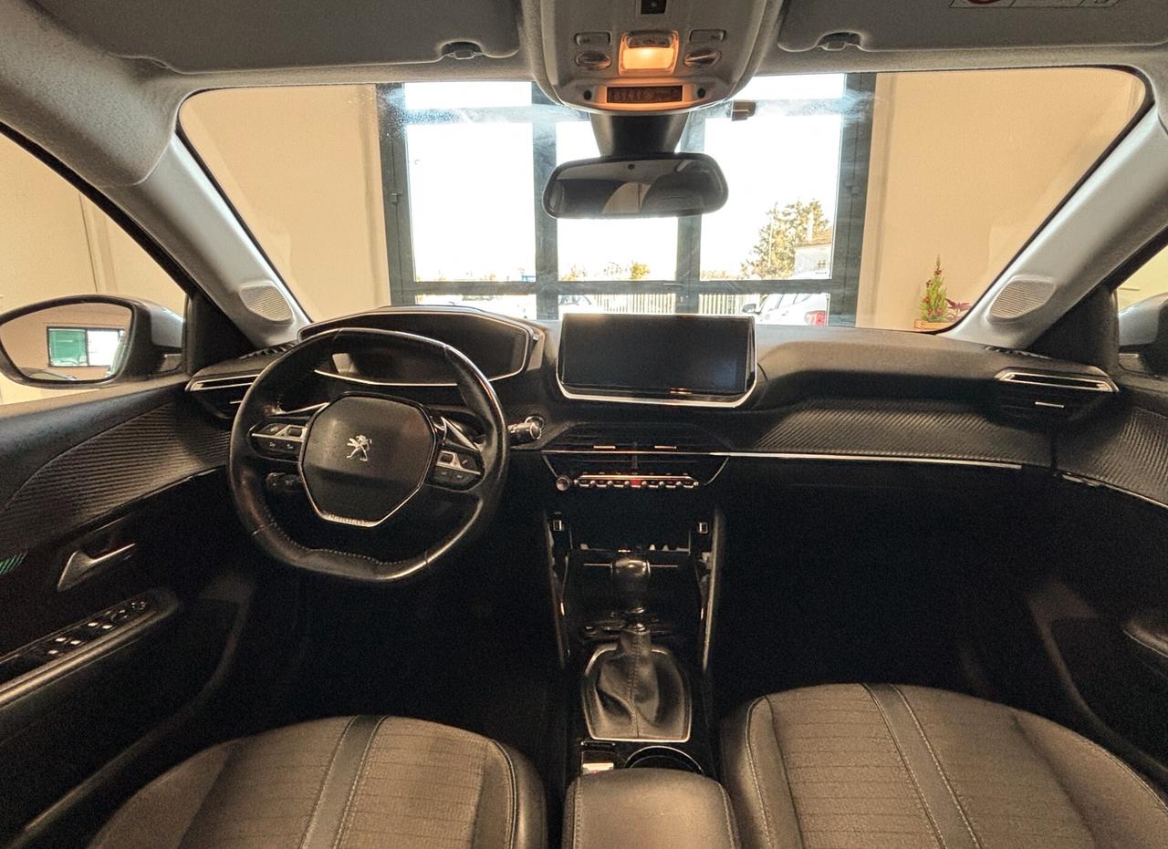 Peugeot 208 BlueHDi 100 Stop&Start 5 porte Allure Navi Pack