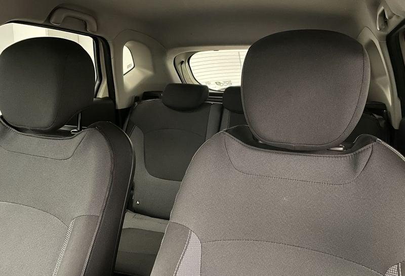 Renault Captur Captur dCi 8V 90 CV Start&Stop Energy Life
