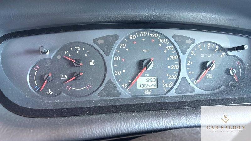 Citroën C5 C5 2.0 16V cat S.W. Exclusive