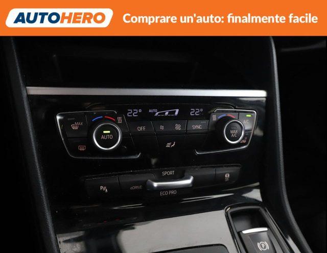 BMW 225 xe Active Tourer iPerformance Advantage aut.