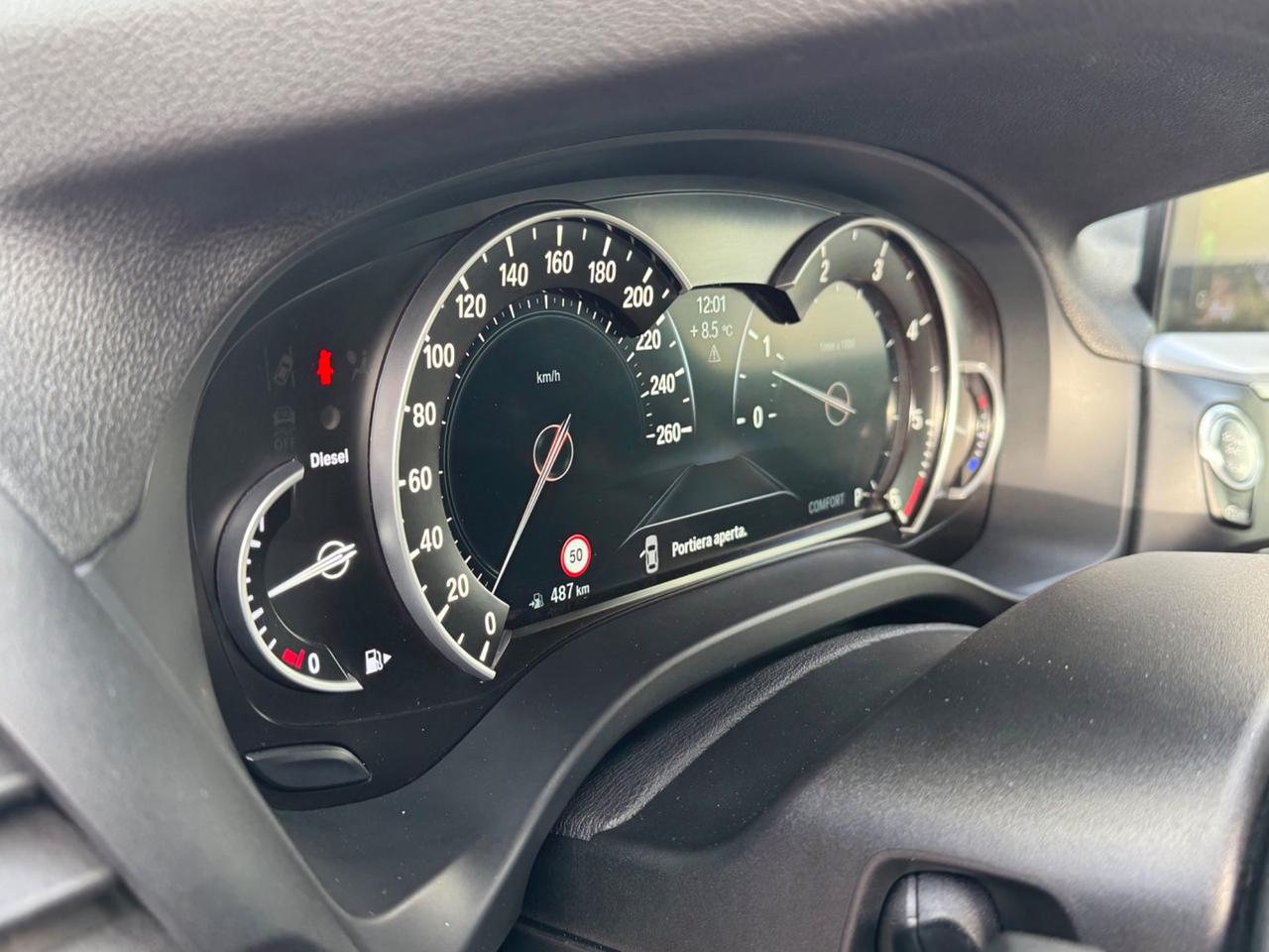 Bmw X3 xDrive30d Business Advantage