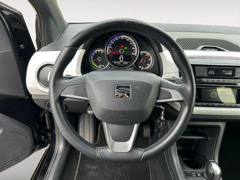 Seat Mii electric Mii electric