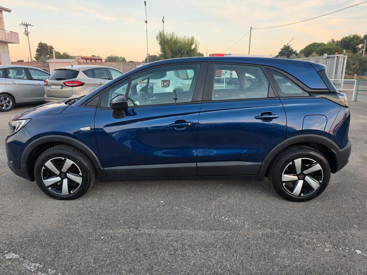 Opel Crossland 1.5 ECOTEC D 110 CV S&S Edition