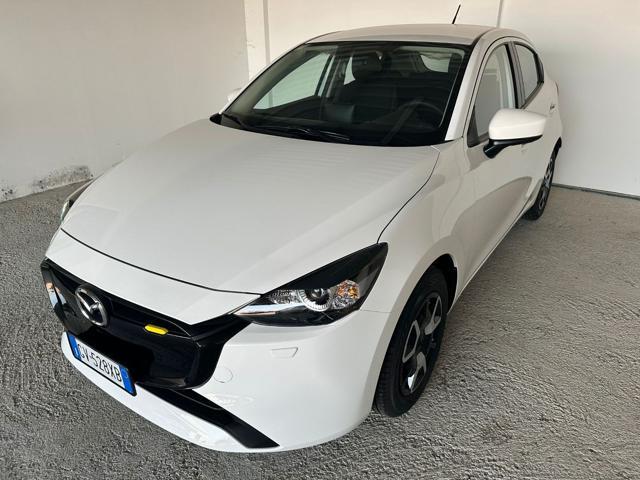 MAZDA 2 CENTRE-LINE