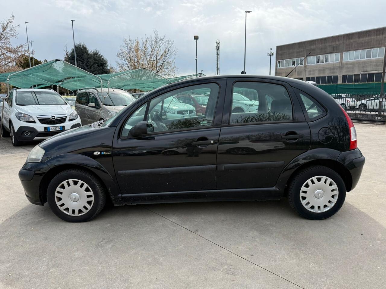 Citroen C3 1.1 UNICO-PROPR 99.000 KM