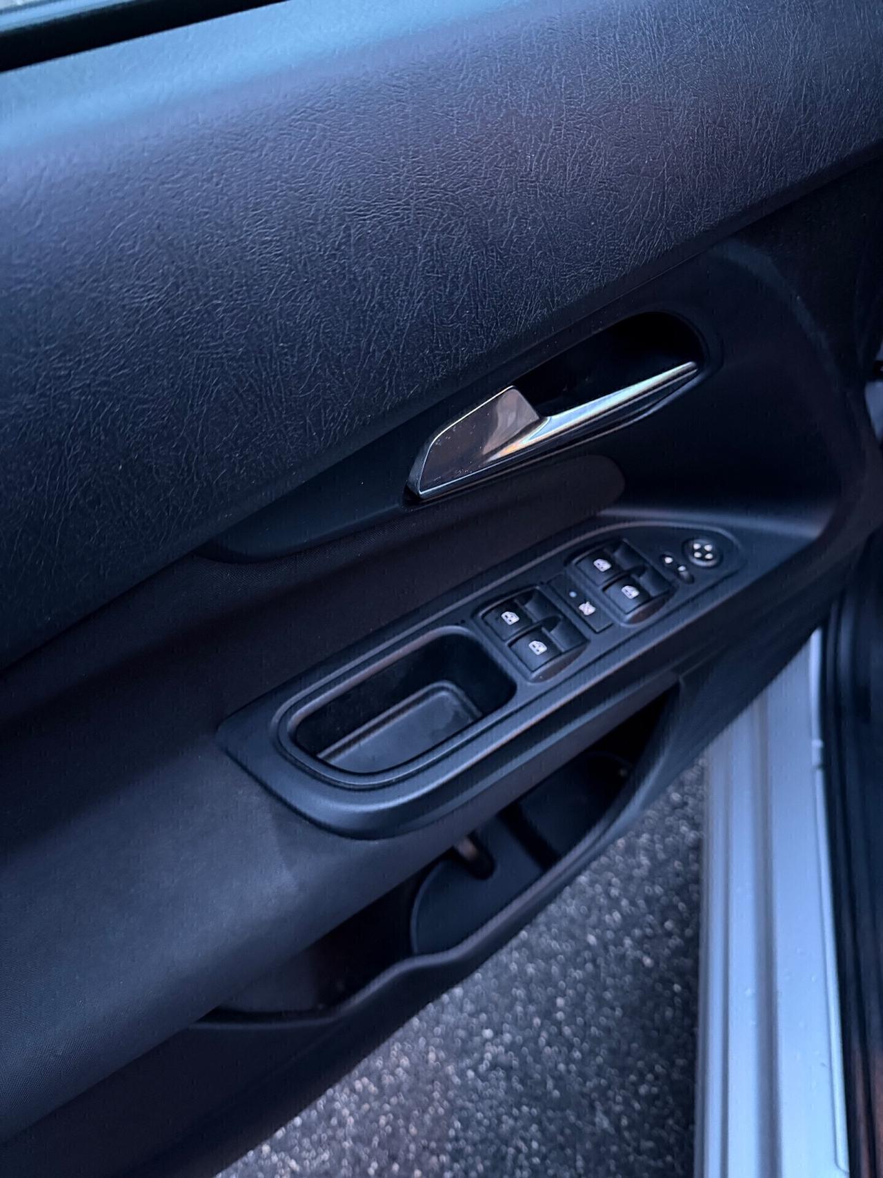 Fiat Tipo 1.5 Hybrid DCT 5 porte Garmin