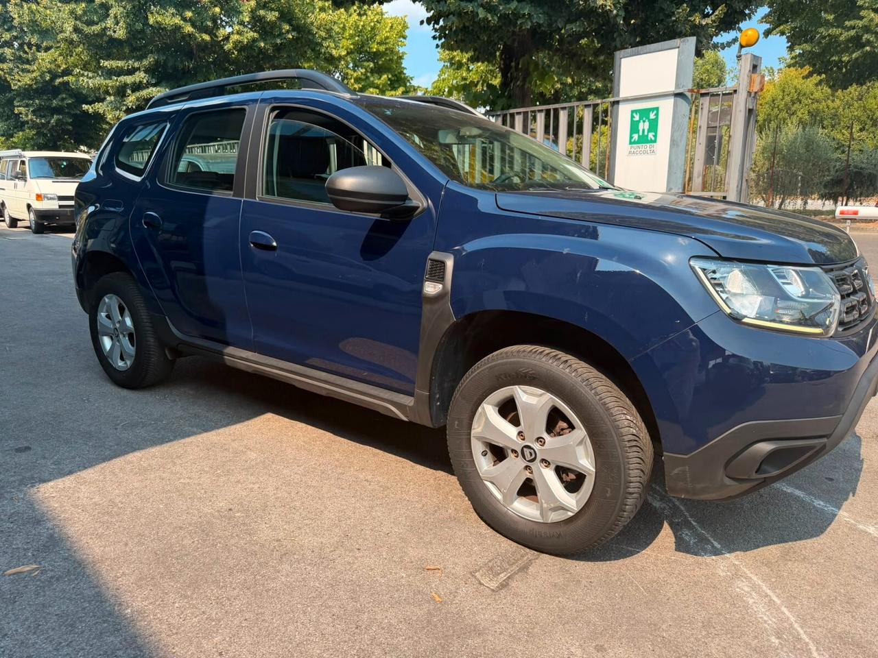 Dacia Duster 1.5 Blue dCi 8V 115 CV 4x2 Comfort