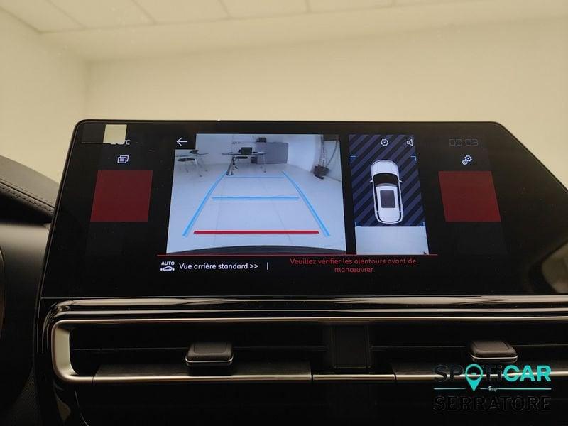 Citroën C5 Aircross PLUS BlueHDi 130 S&S EAT8