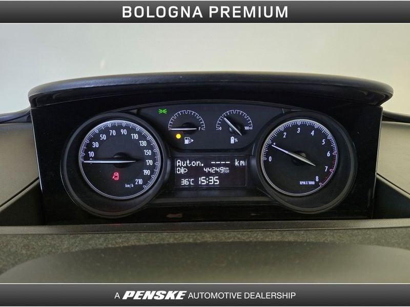 Lancia Ypsilon Ypsilon 1.0 FireFly 5 porte S&S Hybrid Silver