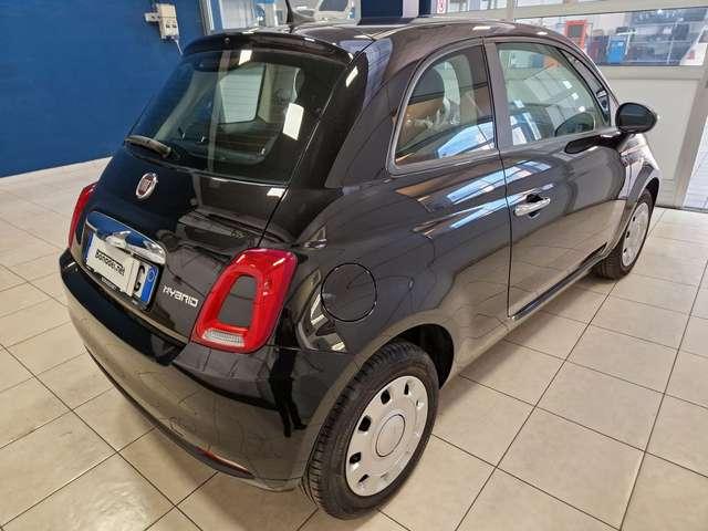 Fiat 500 500 1.0 Hybrid Cult