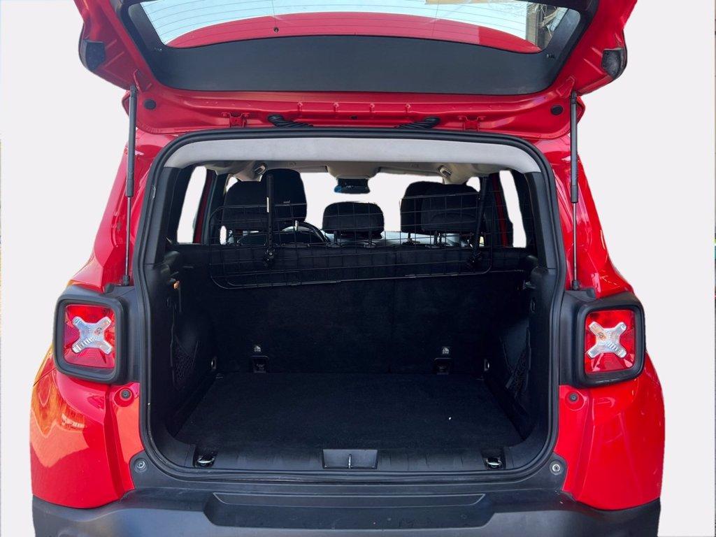 JEEP Renegade 1.0 T3 Longitude del 2019