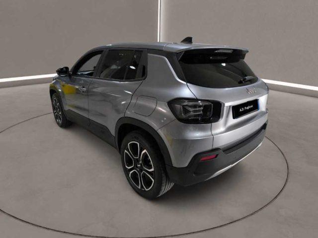 JEEP Avenger - 1.2 Turbo 100 CV Summit