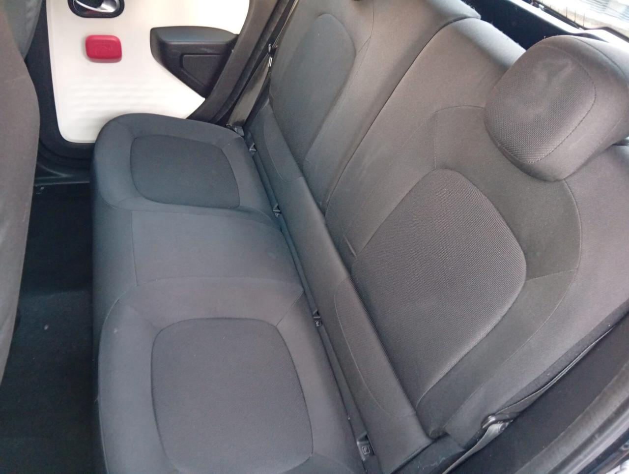 Renault Twingo SCe Live