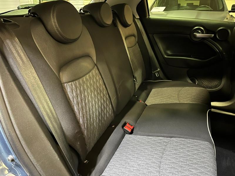 FIAT 500X 1.3 T4 150 CV DCT City Cross