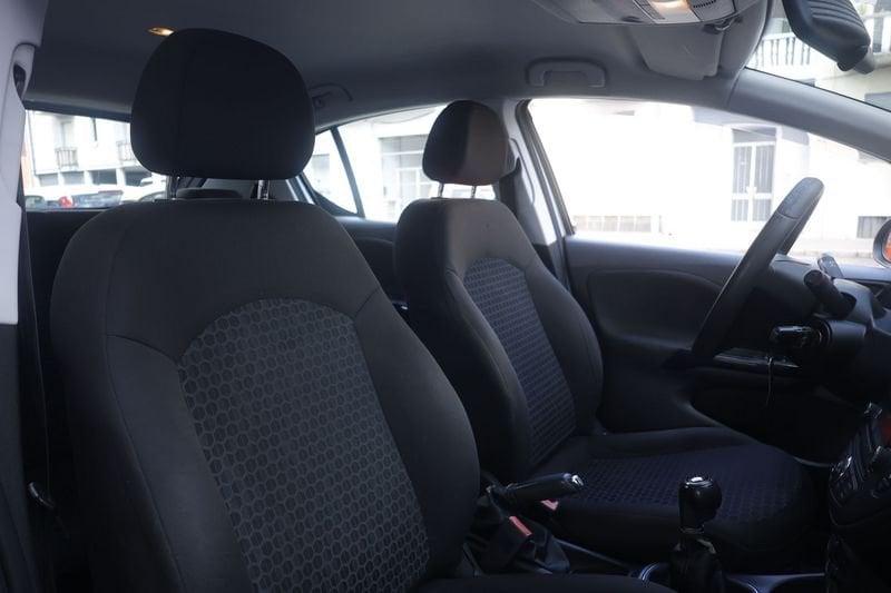 Opel Corsa Opel Corsa 1.4 90CV GPL Tech 5p Innovation Unicoproprietario