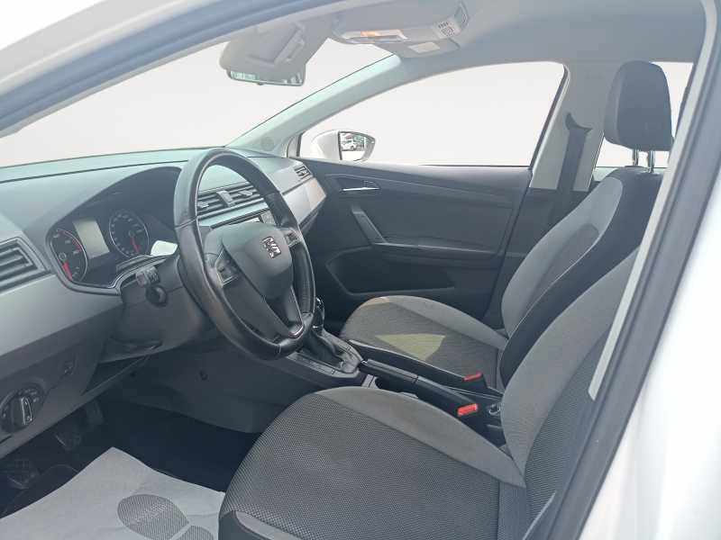 SEAT Ibiza 1.0 mpi Style 80cv