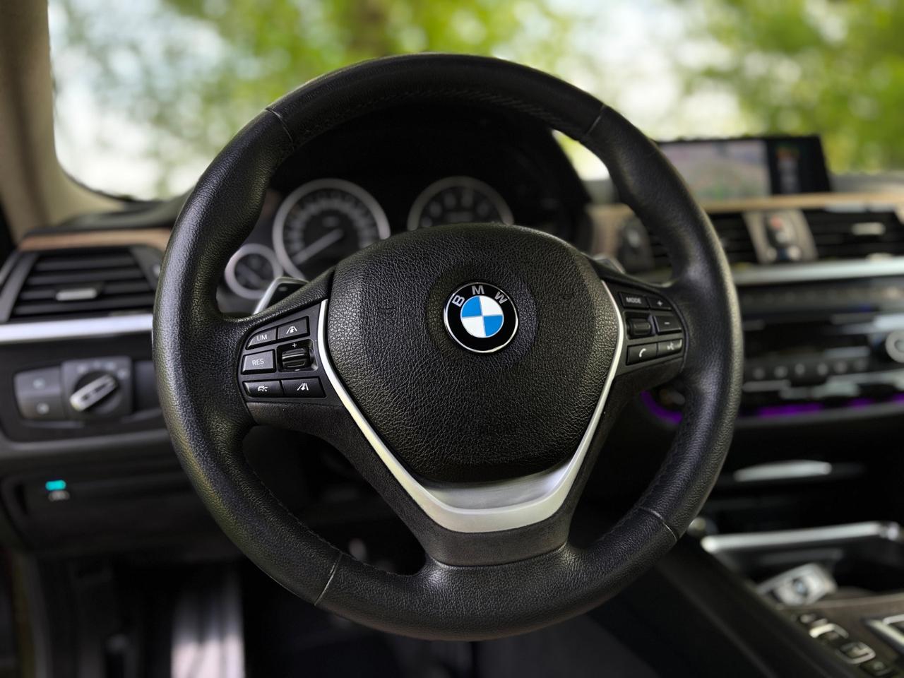 Bmw 428 428i Coupé Luxury