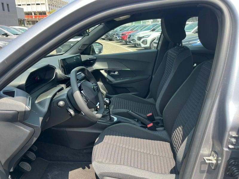 Peugeot 2008 2008 PureTech 100 S&S Active