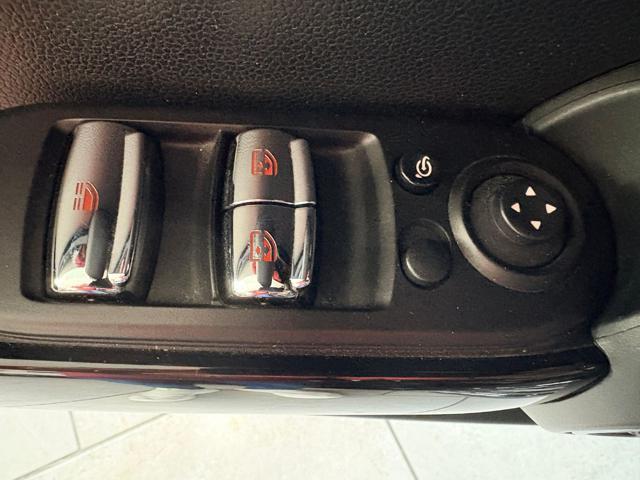 MINI Mini Cooper D 1.5 116cv Cabrio John Cooper Works / JCW