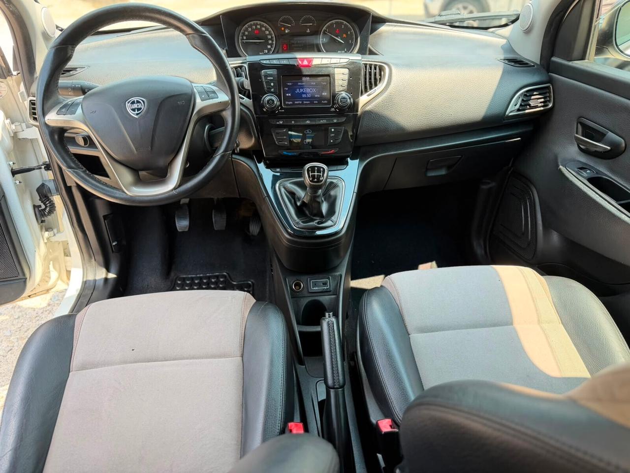Lancia Ypsilon 1.3 MJT 16V 95 CV 5 porte S&S Platinum