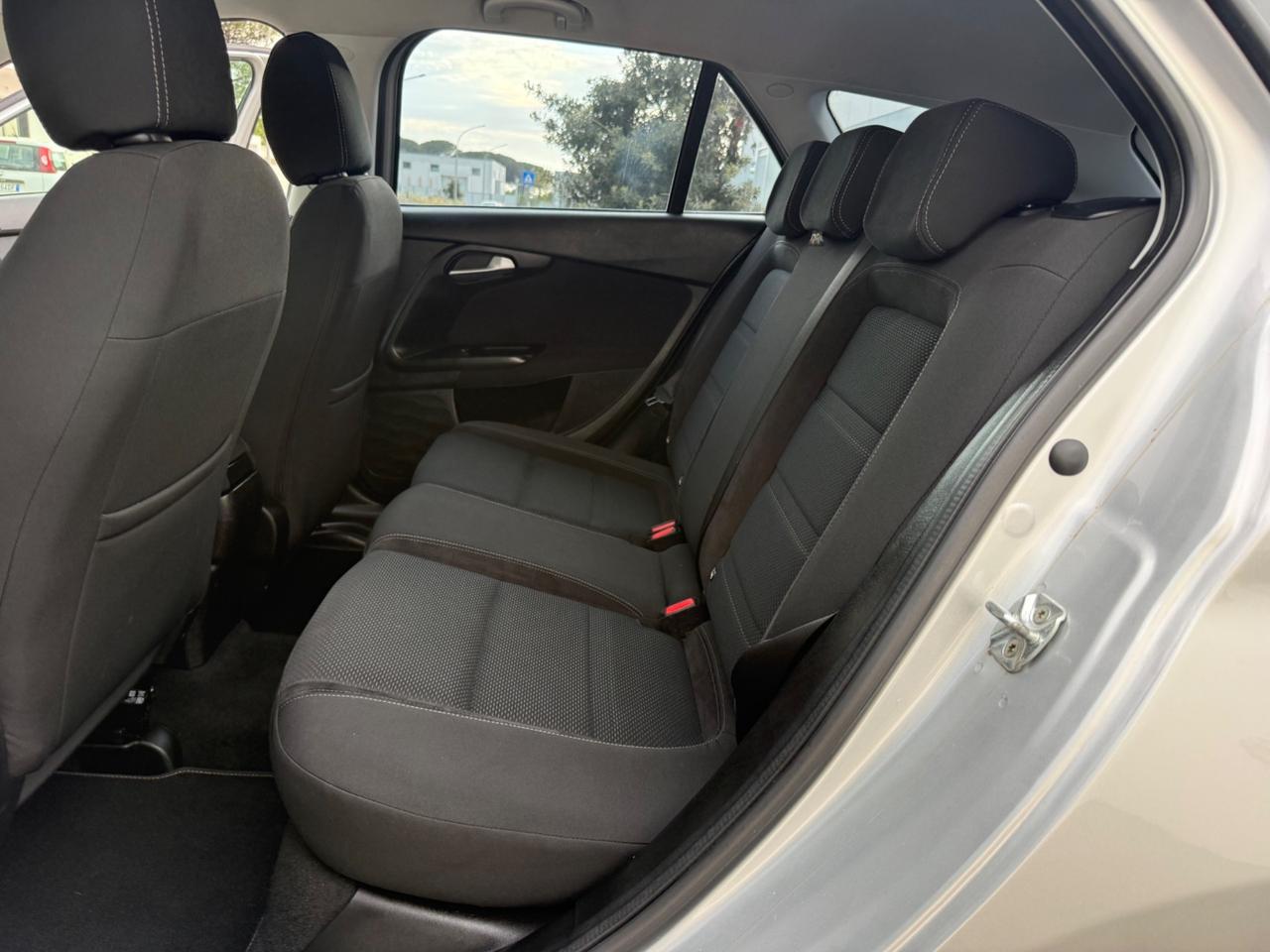 Fiat Tipo 1.6 Mjt Cv 120 SW Lounge